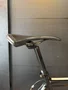 Bicicleta seminova a700 tsw tr-20 shimano claris 16v t-54 preto/branca