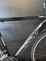 Bicicleta seminova a700 tsw tr-20 shimano claris 16v t-54 preto/branca