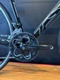 Bicicleta seminova a700 tsw tr-20 shimano claris 16v t-54 preto/branca