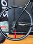 Bicicleta seminova a700 tsw tr-20 shimano claris 16v t-54 preto/branca