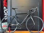 Bicicleta seminova a700 tsw tr-20 shimano claris 16v t-54 preto/branca