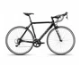 Bicicleta seminova a700 tsw tr-20 shimano claris 16v t-54 preto/branca