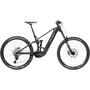 Bicicleta Sense Exalt E-Trail AL Sport Forty5 Aro 29 Cues 11v Cinza