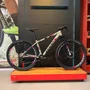 Bicicleta Sense Fun Comp 2023 Tourneytx 16v Creme e Rosa