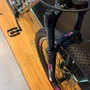 Bicicleta Sense Fun Comp 2023 Tourneytx 16v Creme e Rosa