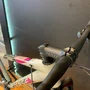 Bicicleta Sense Fun Comp 2023 Tourneytx 16v Creme e Rosa