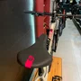 Bicicleta Sense Fun Comp 2023 Tourneytx 16v Creme e Rosa