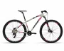 Bicicleta Sense Fun Comp 2023 Tourneytx 16v Creme e Rosa