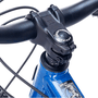 Bicicleta Sense Grom Evo Aro 20 Acera 8v Creme e Pretoㅤ