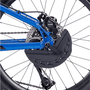 Bicicleta Sense Grom Evo Aro 24 Cues 9v Creme e Pretoㅤㅤ