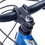 Bicicleta Sense Grom Evo Aro 24 Cues 9v Creme e Pretoㅤㅤ