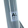 Bicicleta Sense Impact AL Comp 2025 Aro 29 Deore 12v Grafite e Cinza