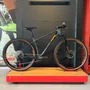 Bicicleta Sense Impact Carbon Aro 29 Deore 12v Camaleão - Seminova