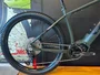 Bicicleta Sense Impact E-trail Aro 29 Deore 12v Verde e Preta - Seminova