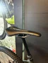 Bicicleta Sense Impact E-trail Aro 29 Deore 12v Verde e Preta - Seminova