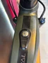 Bicicleta Sense Impact E-trail Aro 29 Deore 12v Verde e Preta - Seminova