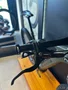Bicicleta Sense Impact E-trail Aro 29 Deore 12v Verde e Preta - Seminova