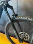 Bicicleta Sense Impact E-trail Aro 29 Deore 12v Verde e Preta - Seminova