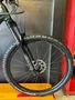 Bicicleta Sense Impact E-trail Aro 29 Deore 12v Verde e Preta - Seminova