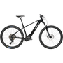 Bicicleta Sense Impact E-Trail Sport Forty5 Aro 29 Cues 11v Preta