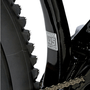 Bicicleta Sense Impact E-Trail Sport Forty5 Aro 29 Cues 11v Preta
