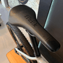 Bicicleta Sense Impact Race Aro 29 GX 12v Cinza e Azul - Seminova