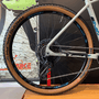 Bicicleta Sense Impact Race Aro 29 GX 12v Cinza e Azul - Seminova