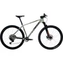 Bicicleta Sense Impact SL Aro 29 Deore 12v T-19 Creme e Marrom - Seminova