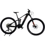 Bicicleta Sense Impulse E-Trail Aro29 Deore 12v Cinza e Laranja - Seminova