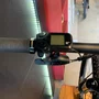 Bicicleta Sense Impulse E-Trail Aro29 Deore 12v Cinza e Laranja - Seminova