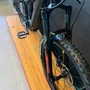 Bicicleta Sense Impulse E-Trail Aro29 Deore 12v Cinza e Laranja - Seminova