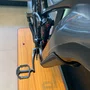 Bicicleta Sense Impulse E-Trail Aro29 Deore 12v Cinza e Laranja - Seminova