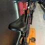 Bicicleta Sense Impulse E-Trail Aro29 Deore 12v Cinza e Laranja - Seminova