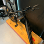 Bicicleta Sense Impulse E-Urban Aro 27,5 Acera 8v Preto e Vermelho - Seminova