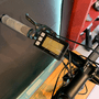 Bicicleta Sense Impulse E-Urban Aro 27,5 Acera 8v Preto e Vermelho - Seminova
