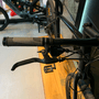 Bicicleta Sense Impulse E-Urban Aro 27,5 Acera 8v Preto e Vermelho - Seminova
