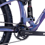 Bicicleta Sense Invictus Sport 2025 Aro 29 Cues 11v Camaleão e Preto