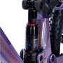 Bicicleta Sense Invictus Sport 2025 Aro 29 Cues 11v Camaleão e Preto
