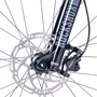 Bicicleta Sense Invictus Sport 2025 Aro 29 Cues 11v Vermelha e Preta