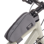 Bicicleta Sense Move Fitness 2024 Aro 29 Tourney 21v Cinza e Aqua