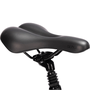 Bicicleta Sense Move Fitness 2024 Aro 29 Tourney 21v Cinza e Aqua