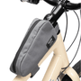 Bicicleta Sense Move Fitness Aro 29 Tourney 21v Creme e Aqua