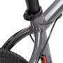 Bicicleta Sense One 2024 Aro 29 Tourney 21v Grafite e Rosa