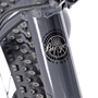 Bicicleta Sense One 2024 Aro 29 Tourney 21v Grafite e Rosa
