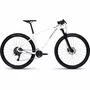 Bicicleta Sense React Sport 2025 Aro 29 Altus 16v Branco e Azul