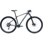 Bicicleta Sense React Sport Aro 29 Acera 16v Grafite e Prata