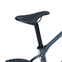 Bicicleta Sense React Sport Aro 29 Acera 16v Grafite e Prata