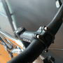 Bicicleta  Soul 200 Aro 26 Acera 27v Branca e Laranja - Seminova