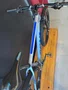 Bicicleta Soul HT SL 529 Aro 29 Deore 20v T-19 Cinza e Azul - Seminova