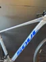 Bicicleta Soul HT SL 529 Aro 29 Deore 20v T-19 Cinza e Azul - Seminova